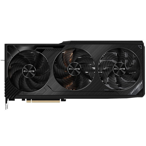 Gigabyte GeForce RTX 4090 WINDFORCE 24G Fans