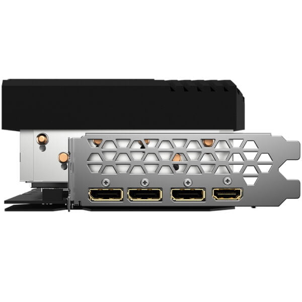 Gigabyte GeForce RTX 4090 WINDFORCE 24G Ports