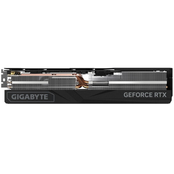 Gigabyte GeForce RTX 4090 WINDFORCE 24G Side