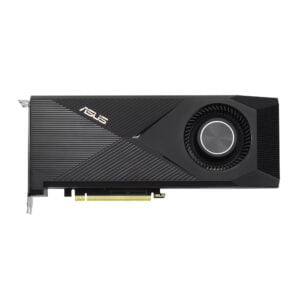 ASUS RTX 3080 10GB TURBO 10G Front
