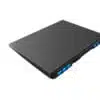 WS-M IC-T GM6PX9X Mobile Workstation Intel Core i9 NVIDIA RTX 4090 Back Right Closed