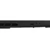 WS-M IC-T GM6PX9X Mobile Workstation Intel Core i9 NVIDIA RTX 4090 Left Side IO