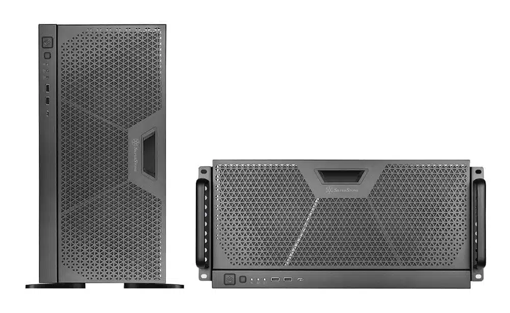 Multi WS GeForce RTX 40X0 SolutionsMulti WS GeForce RTX 40X0 Solutions