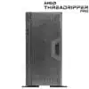 WS ARTP-WRX800 Multi GeForce RTX 4080 4090 Desktop Front Threadripper Pro Logo