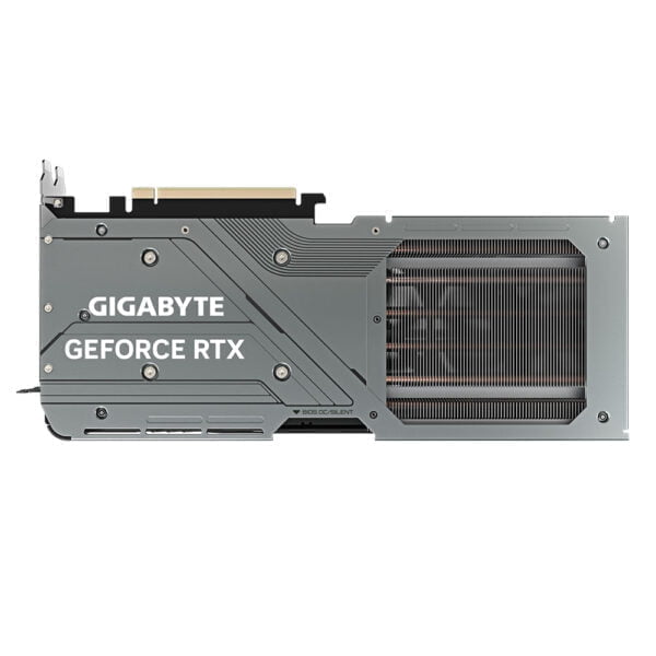 GIGABYTE GeForce RTX 4070 GAMING OC 12G Back