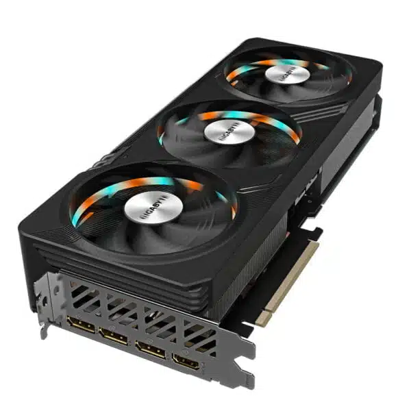 Gigabyte GeForce RTX™ 4070 12GB GAMING OC - Workstation