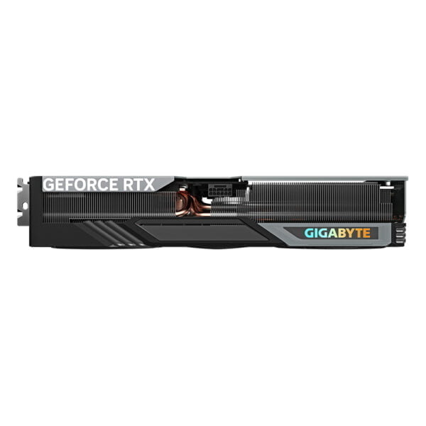 GIGABYTE GeForce RTX 4070 GAMING OC 12G Side