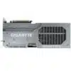GIGABYTE GeForce RTX 4070 Ti GAMING OC 12G Back