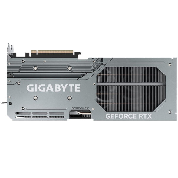 GIGABYTE GeForce RTX 4070 Ti GAMING OC 12G Back