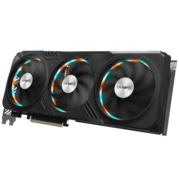 GIGABYTE GeForce RTX 4070 Ti GAMING OC 12G Front 1
