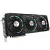 GIGABYTE GeForce RTX 4070 Ti GAMING OC 12G Front 2