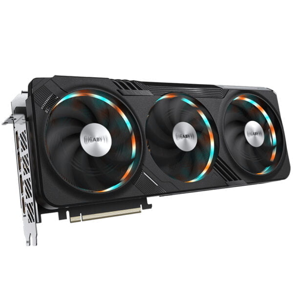 GIGABYTE GeForce RTX 4070 Ti GAMING OC 12G Front 2