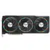 GIGABYTE GeForce RTX 4070 Ti GAMING OC 12G Front 3