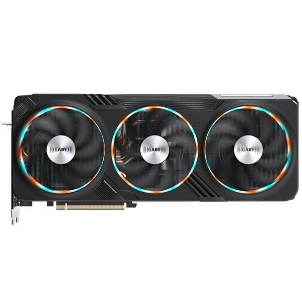 GIGABYTE GeForce RTX 4070 Ti GAMING OC 12G Front 3