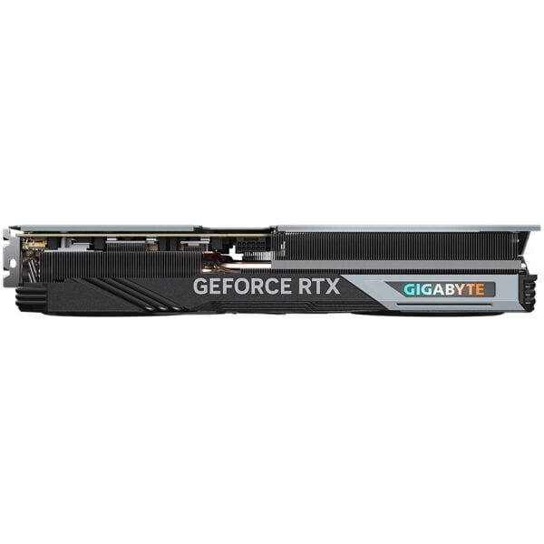 GIGABYTE GeForce RTX 4070 Ti GAMING OC 12G Side