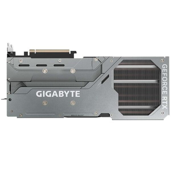 GIGABYTE GeForce RTX 4080 GAMING OC 16G Back 2