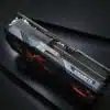 GIGABYTE GeForce RTX 4080 GAMING OC 16G Side 1