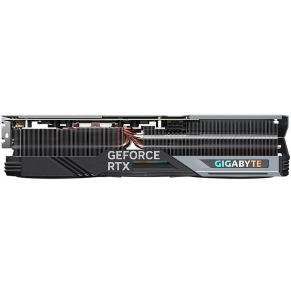 GIGABYTE GeForce RTX 4080 GAMING OC 16G Side 2