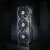 GIGABYTE GeForce RTX 4080 GAMING OC 16G Standing
