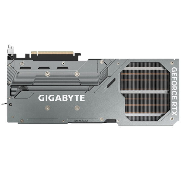 GIGABYTE GeForce RTX 4090 GAMING OC 24G Back