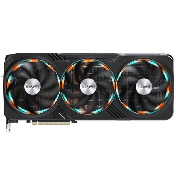 GIGABYTE GeForce RTX 4090 GAMING OC 24G Front 3