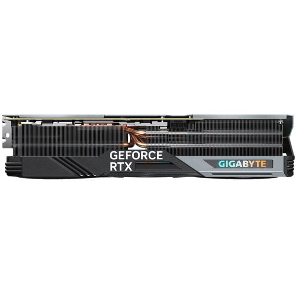 GIGABYTE GeForce RTX 4090 GAMING OC 24G Side