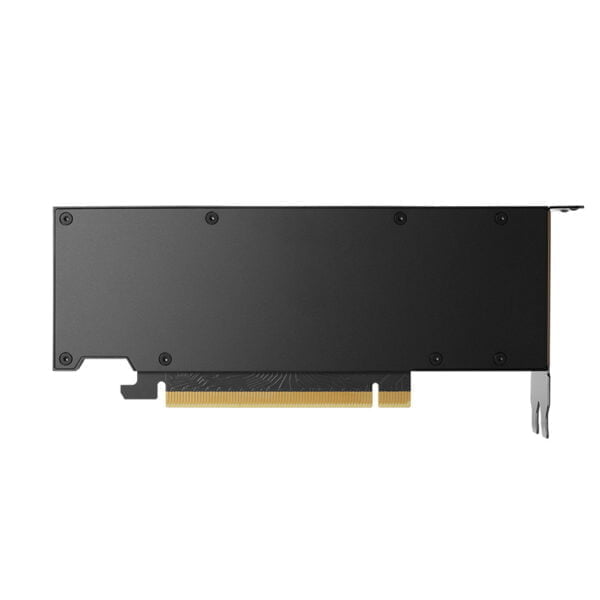 NVIDIA RTX 4000 SFF Ada Generation Back