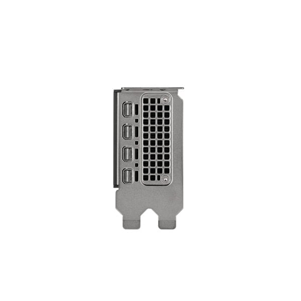 NVIDIA RTX 4000 SFF Ada Generation Left