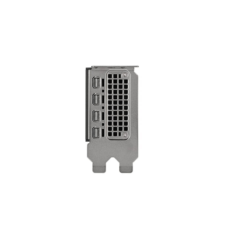 PNY NVIDIA RTX 4000 SFF Ada Generation 20GB ECC GDDR6 Graphics Card ...