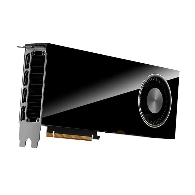 PNY NVIDIA RTX™ 6000 Ada Generation 48GB ECC GDDR6 Graphics