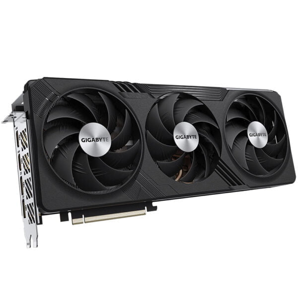 Gigabyte Radeon RX 7900 XTX Gaming OC 24G Front 1