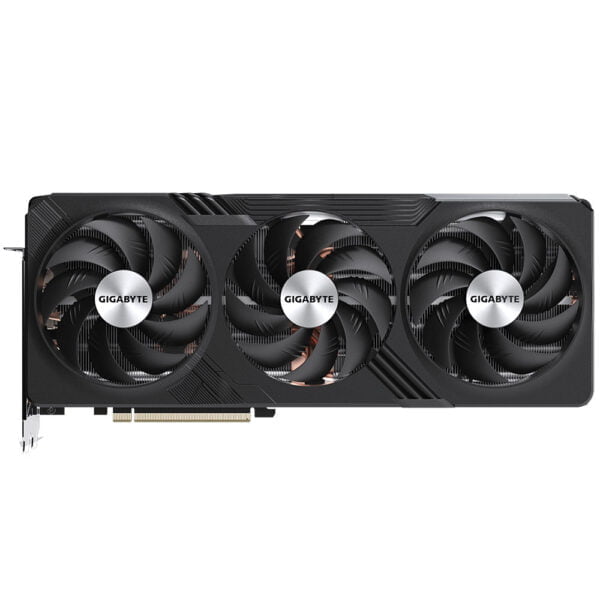 Gigabyte Radeon RX 7900 XTX Gaming OC 24G Front 2