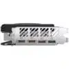 Gigabyte Radeon RX 7900 XTX Gaming OC 24G Ports