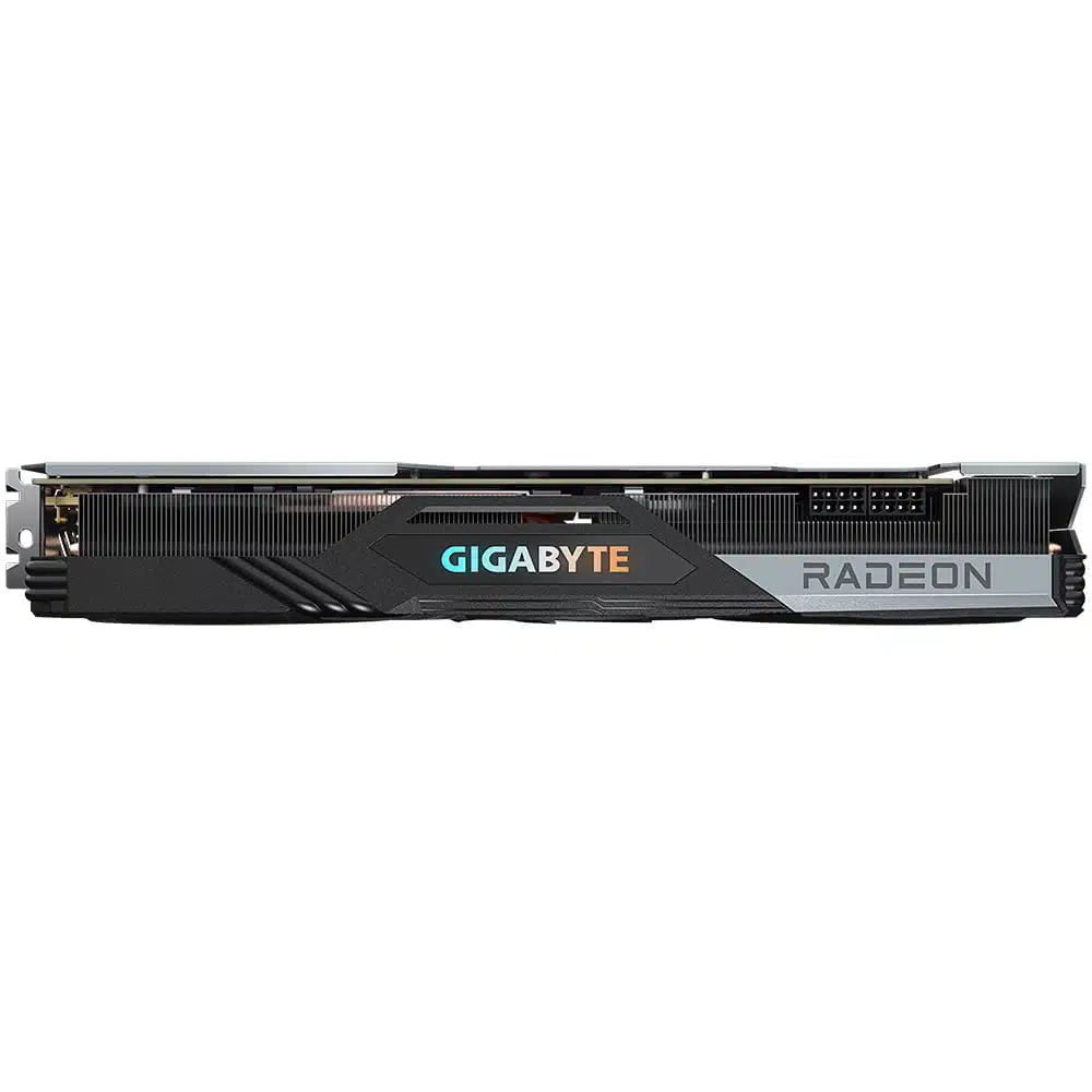 Gigabyte Radeon Side Gigabyte Radeon™ RX 7900 XTX GAMING OC 24G - Workstation Specialists Ltd