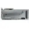Gigabyte Radeon RX 7900 XT Gaming OC 20G Back