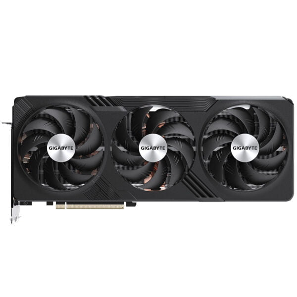 Gigabyte Radeon RX 7900 XT Gaming OC 20G Front 2