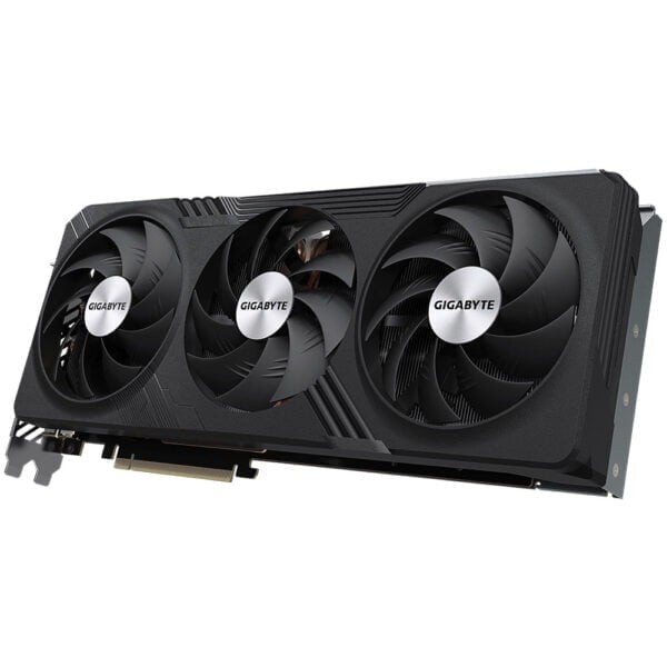 Gigabyte Radeon RX 7900 XT Gaming OC 20G Front 3