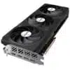 Gigabyte Radeon RX 7900 XT Gaming OC 20G Front Ports