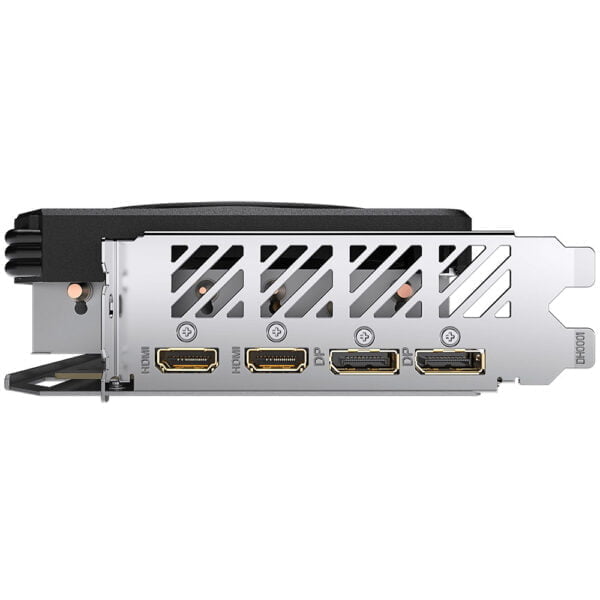 Gigabyte Radeon RX 7900 XT Gaming OC 20G Ports