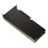 NVIDIA A100 80 GB Tensor Core GPU 3QTR Back Right
