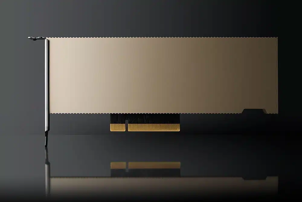 PNY NVIDIA A2 - Workstation Specialists Ltd