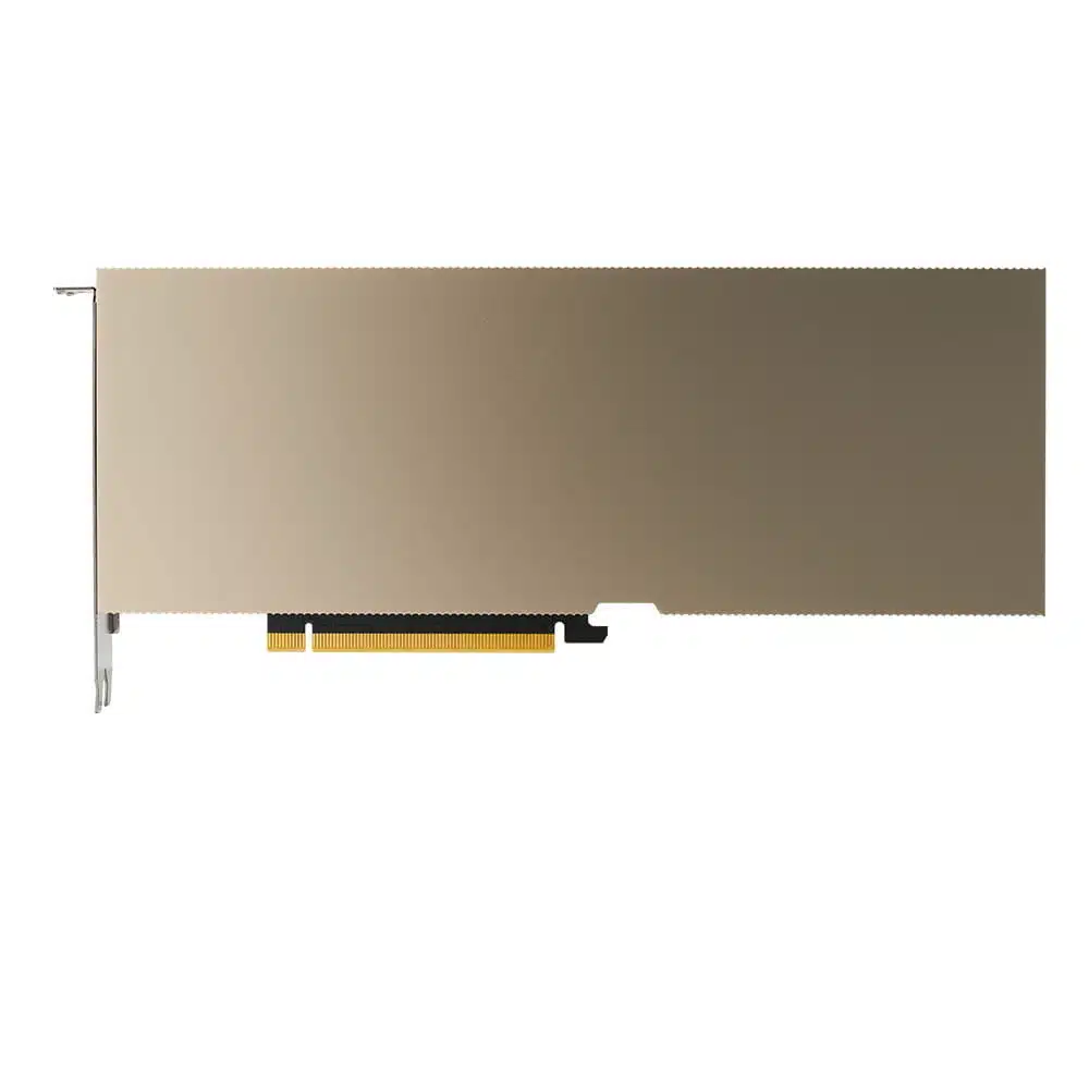 NVIDIA A30X Tensor Core GPU Front