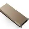 NVIDIA H100 Tensor Core GPU 3qtr Right Reverse