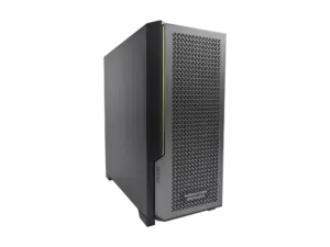 Workstation Specialists Workstation Chassis Front Left