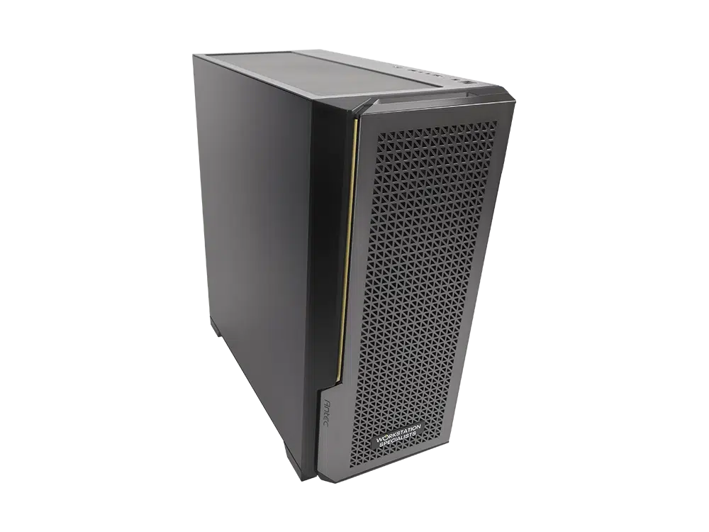 WS IXS Intel® Xeon® Scalable Workstations - Workstation