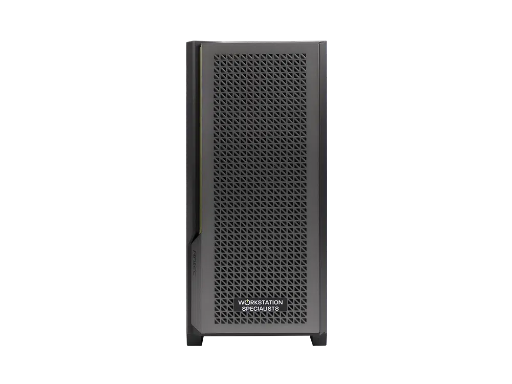WS IXS Intel® Xeon® Scalable Workstations - Workstation