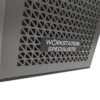 Workstation Specialists Workstation Chassis WS Logo