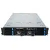 RS AE-SP50 A-U2N1-P1G4-E6I0 2U Rackmount Single AMD Epyc 9004 4x GPU Server Front