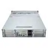 RS AE-SP50 A-U2N1-P1G4-E6I0 2U Rackmount Single AMD Epyc 9004 4x GPU Server Rear