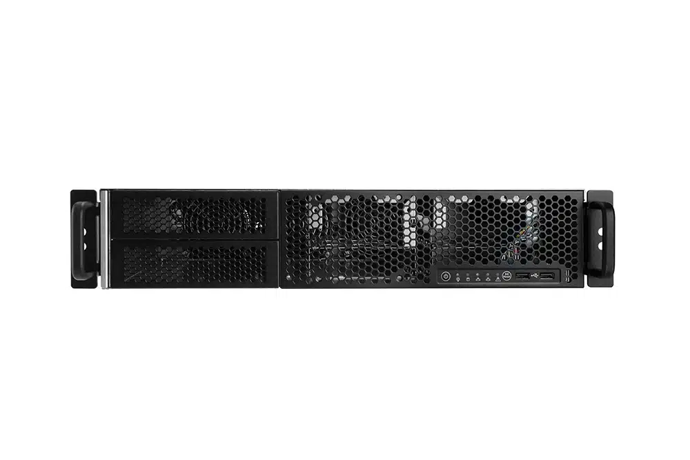 WS ARTP-WRX800-2U AMD Ryzen™ Threadripper™ PRO 2U Rackmount Server ...